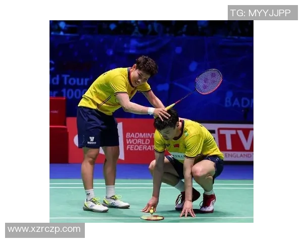 南京羽毛球队运营模式解析与发展前景探讨